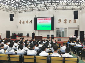广州帮扶技术教师祝声彦 科普种子落地 植入科技基因